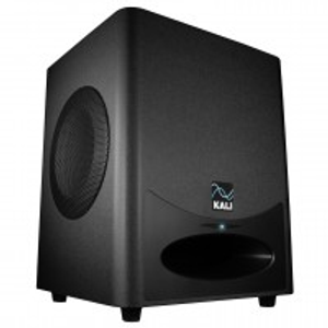 Kali Audio WS-6.2 Subwoofer, Black