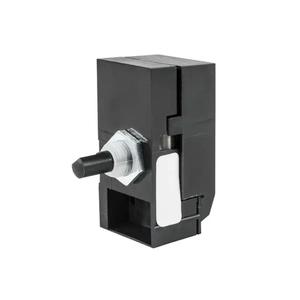 Varlight MH0 2-Way Push On/Off Switch Module (Dummy Dimmer) 6A