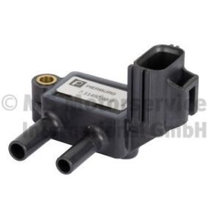 Sensor, differential pressure
