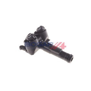 Washer Fluid Jet, headlight cleaning