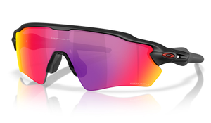 Oakley Radar EV S Path Sunglasses - Matte Black, Oakley Prizm Road