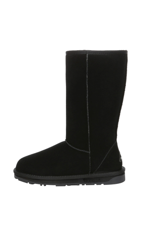 Whistler Tall Classic Boots In Black (5 UK)