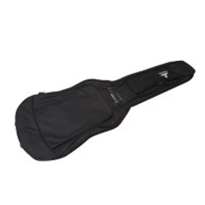 Tourtech Ttb-10ubg Electric Bass Guitar Nylon Gig Bag