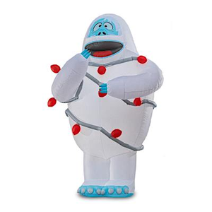 15-Foot-Tall Bumble Inflatable