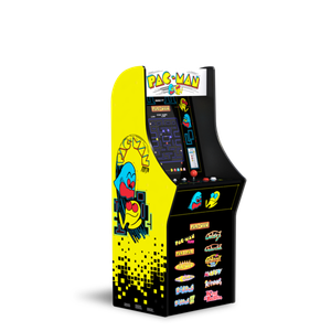 Arcade1Up Pac-Mac Classic SE 13-in-1 Arcade Machine