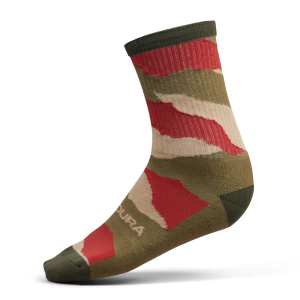 PEAK SOCK TW S-M