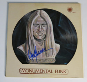 Monumental Funk