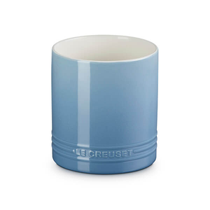 Le Creuset Chambray Stoneware 1.1L Utensil Jar
