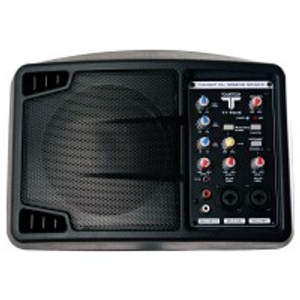 Tourtech TT-PSM5 Portable Active PA Monitor