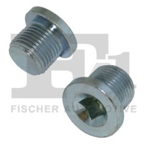 Sealing Plug, oil sump