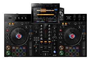 XDJ-RX3 All-In-One DJ System - Open Box