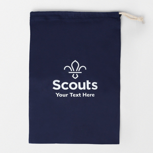Personalised FDL Mess Bag
