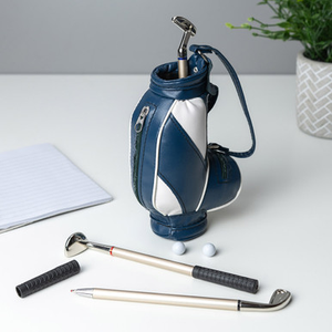 InGenious Golf Bag Pen Set
