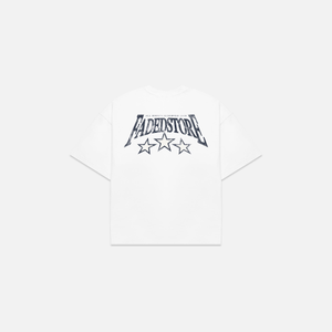 Stars T-Shirt | Off White