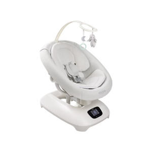 Graco Eluma Sway Soothing Swing - Rori