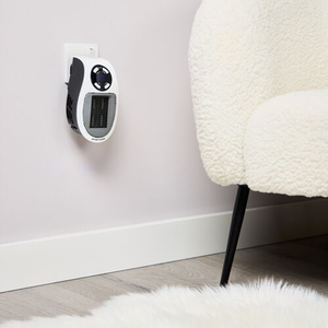Warmlite 500W Plug In Heater