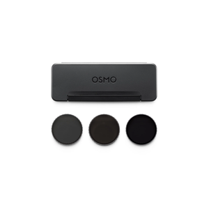 DJI Osmo Action 6 ND Filter Set