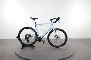 BMC Roadmachine 01 AMP X