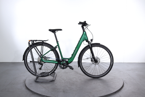 Merida eSpresso Urban 100 EQ