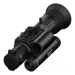 ZULUS HD V2 5-20X LRF Digital Riflescope