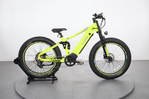 Kandi Kandi Trail King MT750
