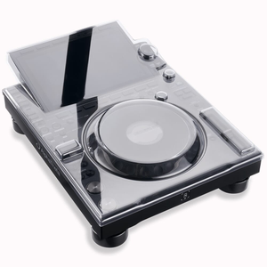 Decksaver Cover for AlphaTheta CDJ-3000X