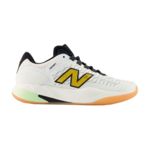 New Balance Fresh Foam X CT Rally v2 - White/Black/Metallic Gold