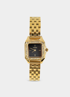 Vendetta Valora Watch - Gold