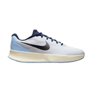 Nike Vapor Lite 3 HC - White/Black/Midnight Navy