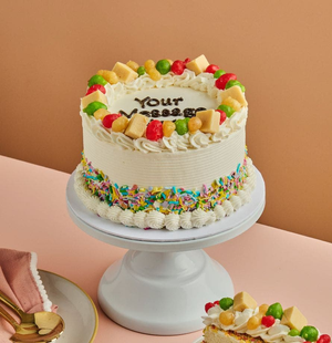 Ambala Bedana Cake