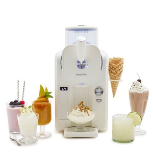 Greenpan - Frost Ice Cream & Frozen Drink Maker