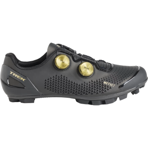 Shoe Trek RSL Mountain 42 Black Gold