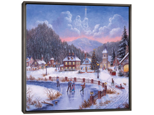 The Gift of Christmas