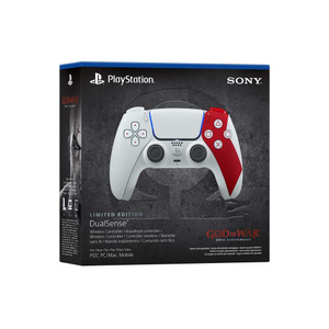 DualSense Wireless Controller - God of War 20th Anniversary Limited Edition