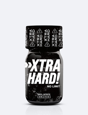 Xtra Hard Poppers 30ml