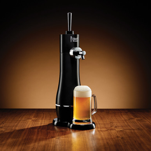 Draft Wizard Beer Dispenser