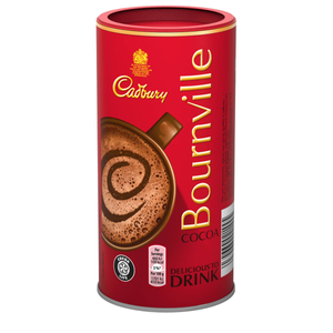 Cadbury Bournville Cocoa 250g
