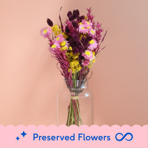 Dried Flower Bouquet Penny