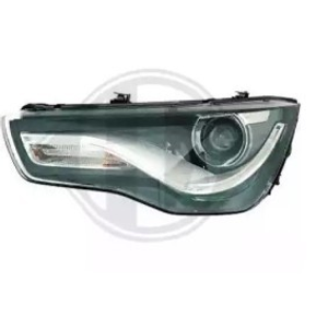 Headlight