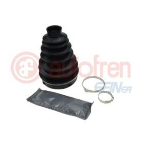 Bellow Set, drive shaft