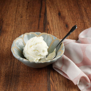 Vanilla Ice Cream