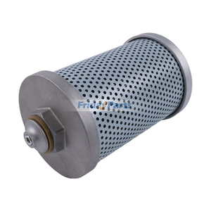 Hydraulic Filter RD411-62120 for Kubota Excavator KX121-3 KX161-3 U45-3