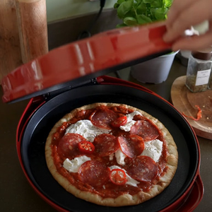 Treat Factory Pizza Maker