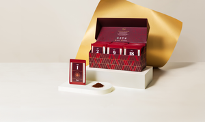 Pact Coffee Advent Calendar