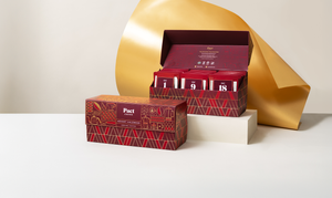 Coffee Advent Calendar Twinpack