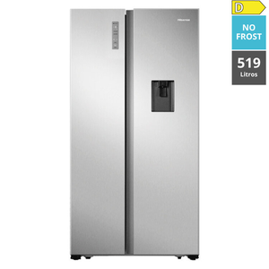 FRIGORÍFICO AMERICANO HISENSE RS677N4WCD