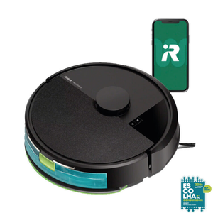 ASP ROBOT IROBOT ROOMBA 105