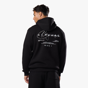 Signature Studios Hoodie | Black