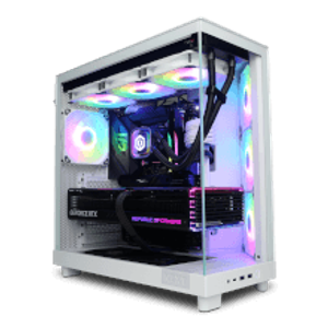 NZXT Infinity