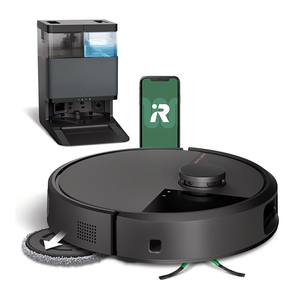 ASPIRADOR ROBOT IROBOT ROOMBA 505+